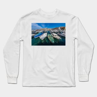 Rovinj Long Sleeve T-Shirt